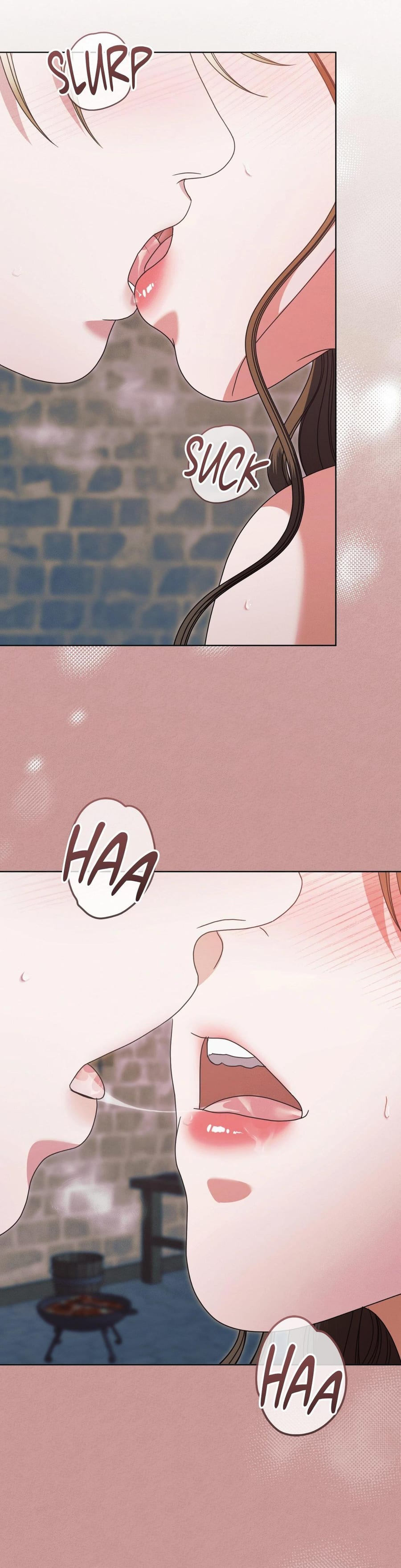 Vengeance Named Love (Uncensored), chapter 40, page 18 of 46
