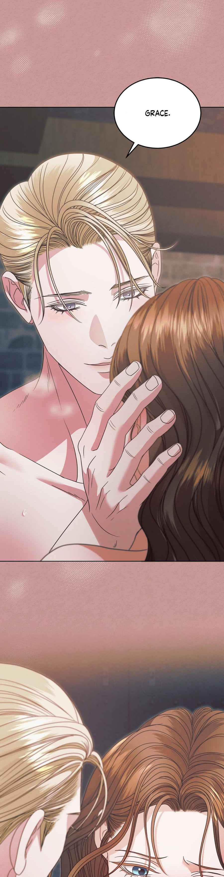 Vengeance Named Love (Uncensored), chapter 40, page 19 of 46