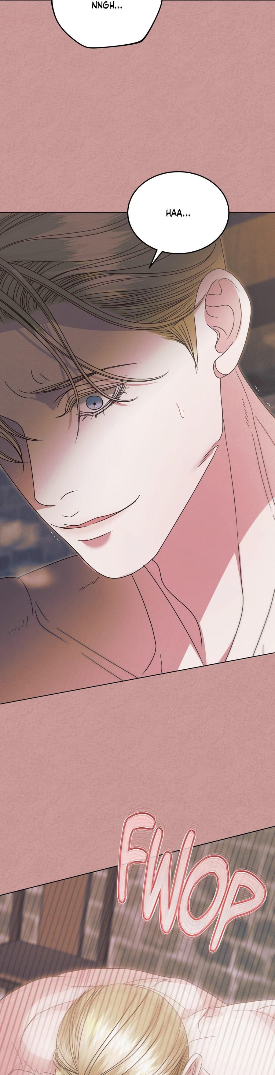 Vengeance Named Love (Uncensored), chapter 40, page 22 of 46