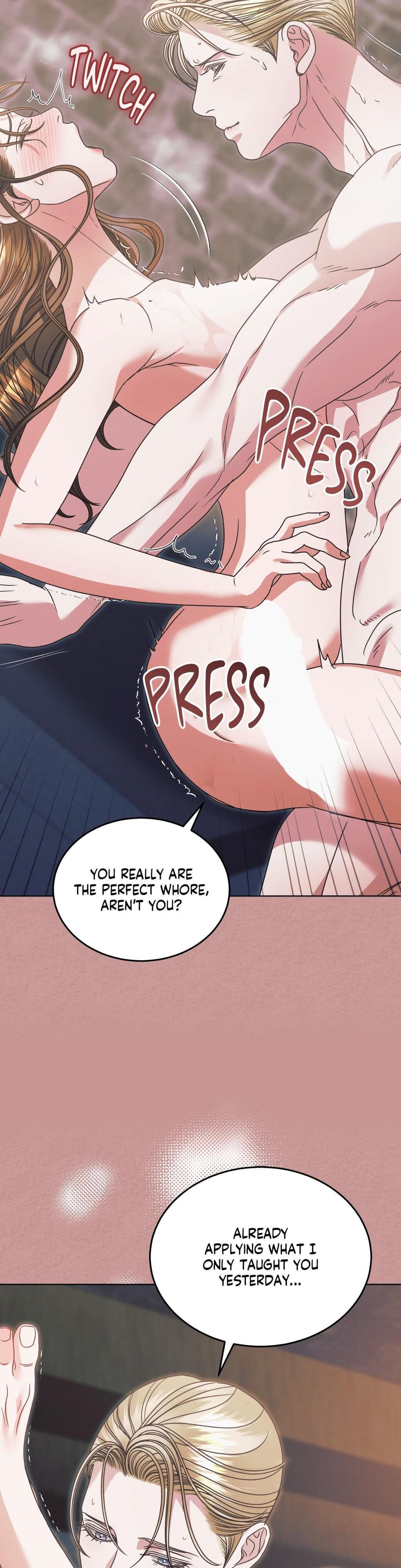 Vengeance Named Love (Uncensored), chapter 40, page 26 of 46
