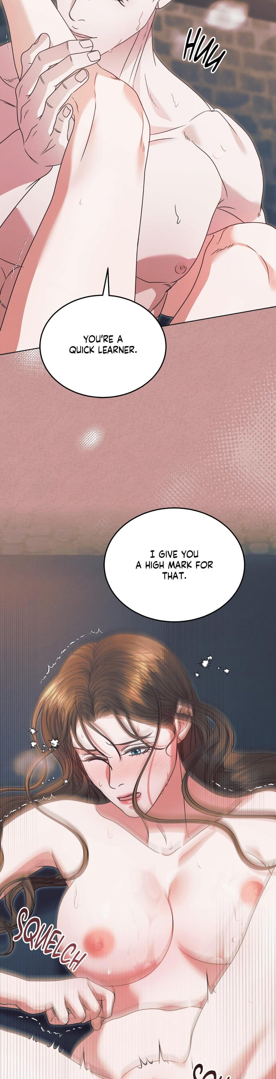 Vengeance Named Love (Uncensored), chapter 40, page 27 of 46