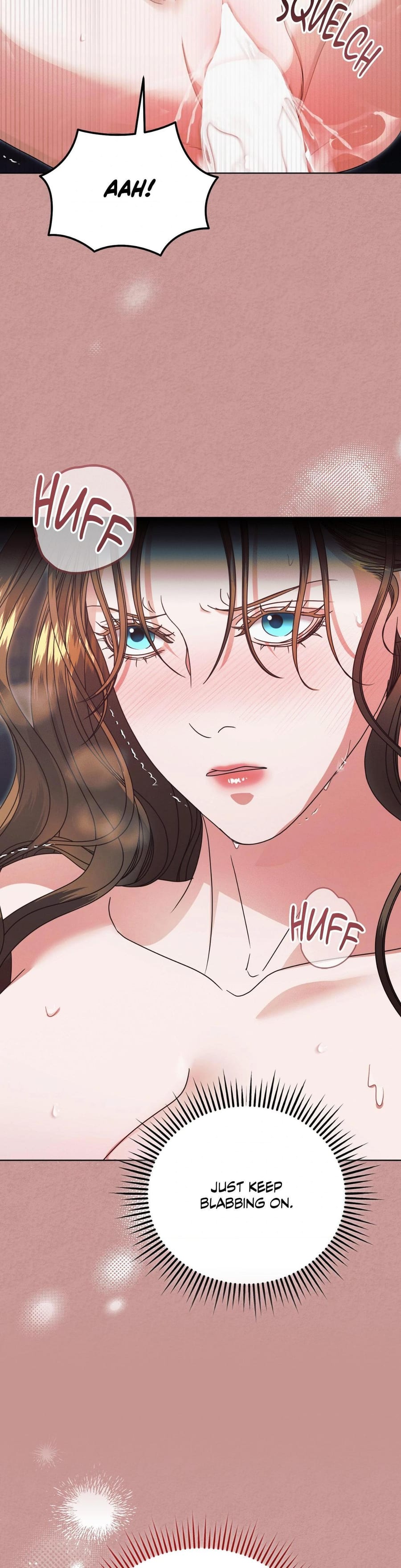 Vengeance Named Love (Uncensored), chapter 40, page 28 of 46