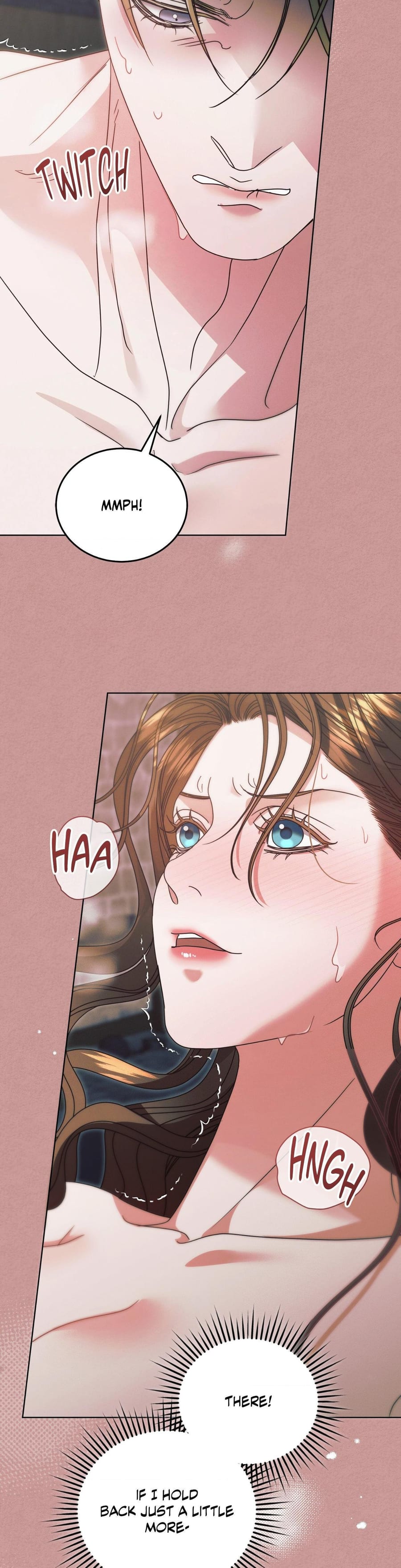 Vengeance Named Love (Uncensored), chapter 40, page 30 of 46