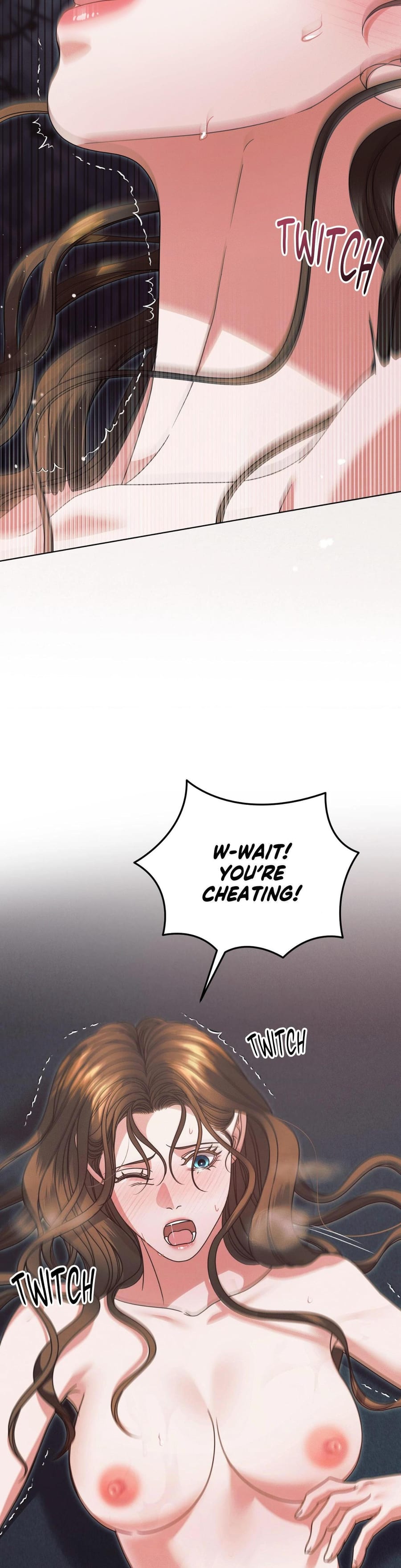 Vengeance Named Love (Uncensored), chapter 40, page 32 of 46