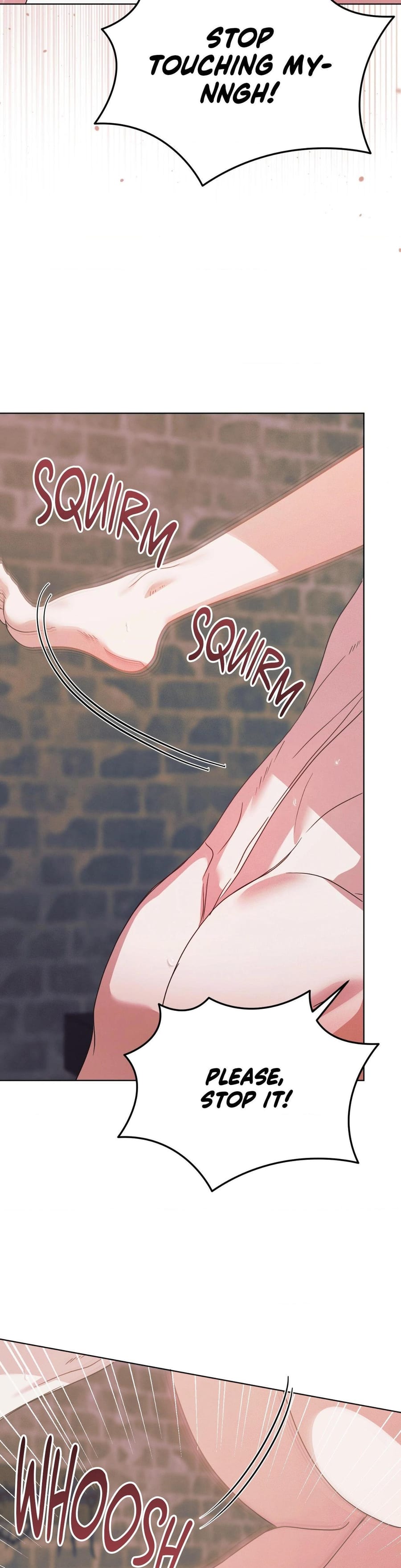 Vengeance Named Love (Uncensored), chapter 40, page 35 of 46