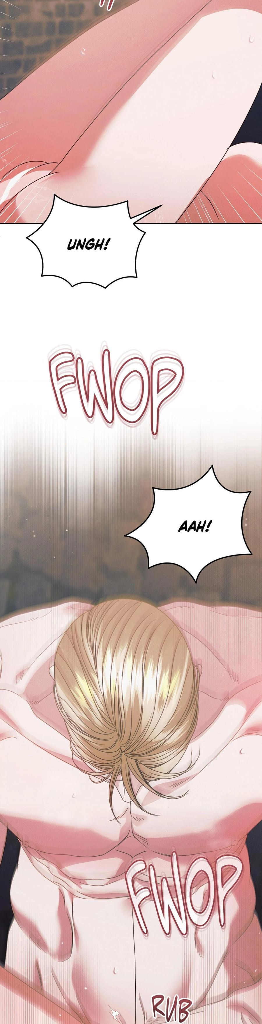 Vengeance Named Love (Uncensored), chapter 40, page 36 of 46