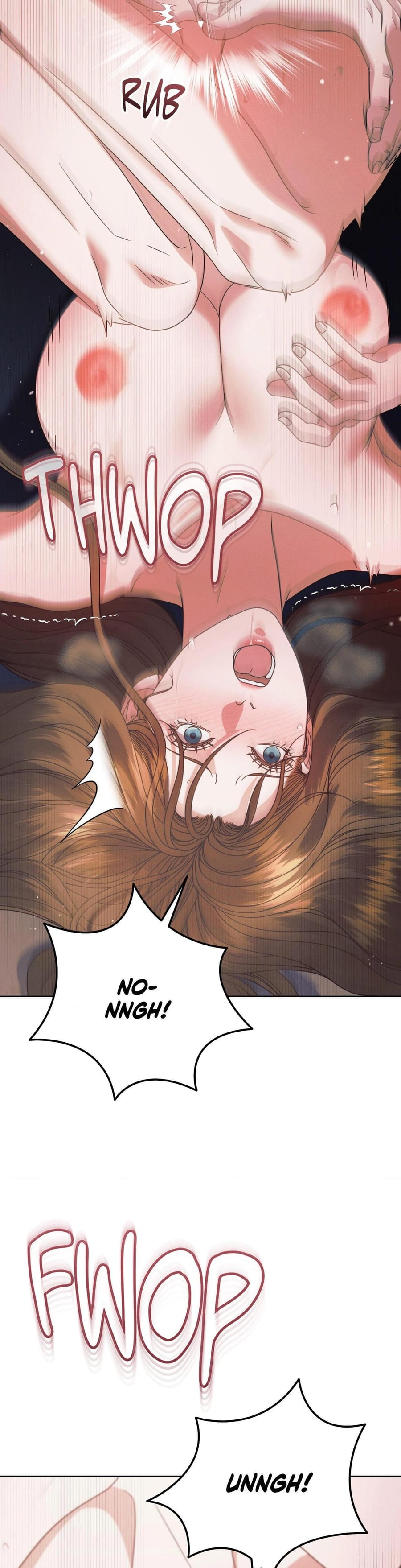 Vengeance Named Love (Uncensored), chapter 40, page 37 of 46