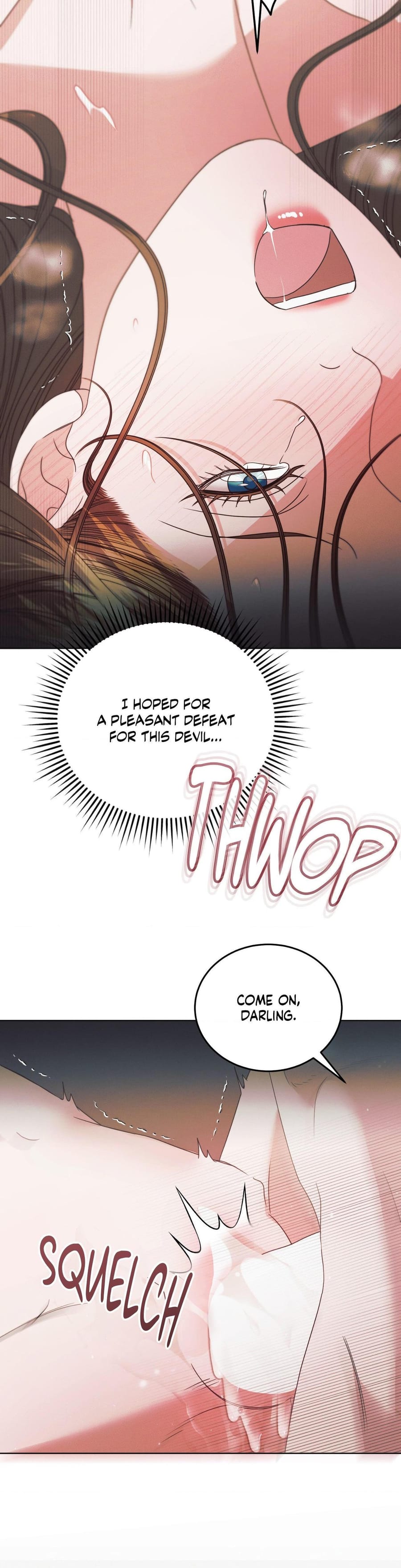 Vengeance Named Love (Uncensored), chapter 40, page 38 of 46