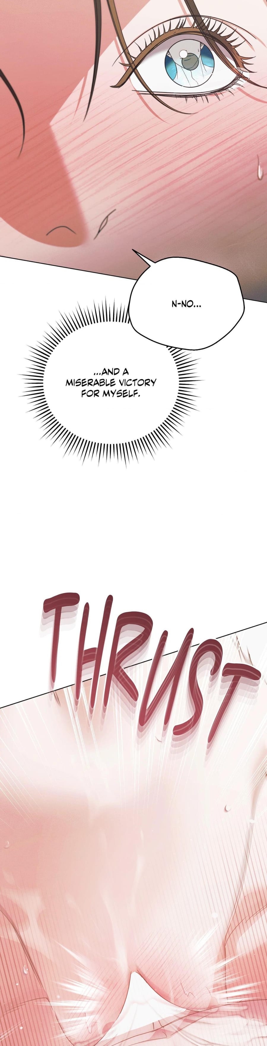 Vengeance Named Love (Uncensored), chapter 40, page 40 of 46