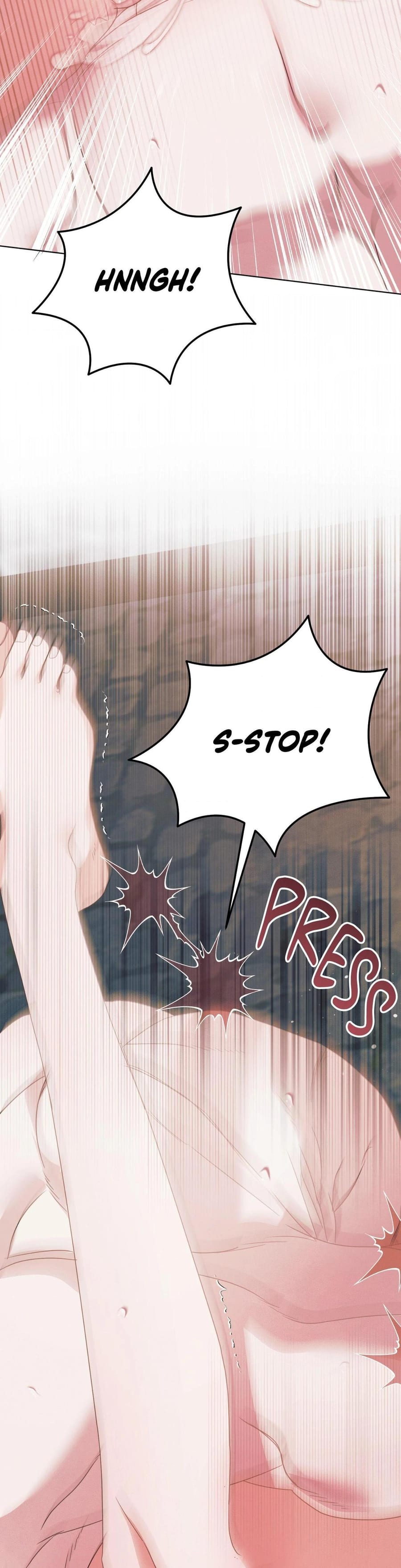 Vengeance Named Love (Uncensored), chapter 40, page 41 of 46