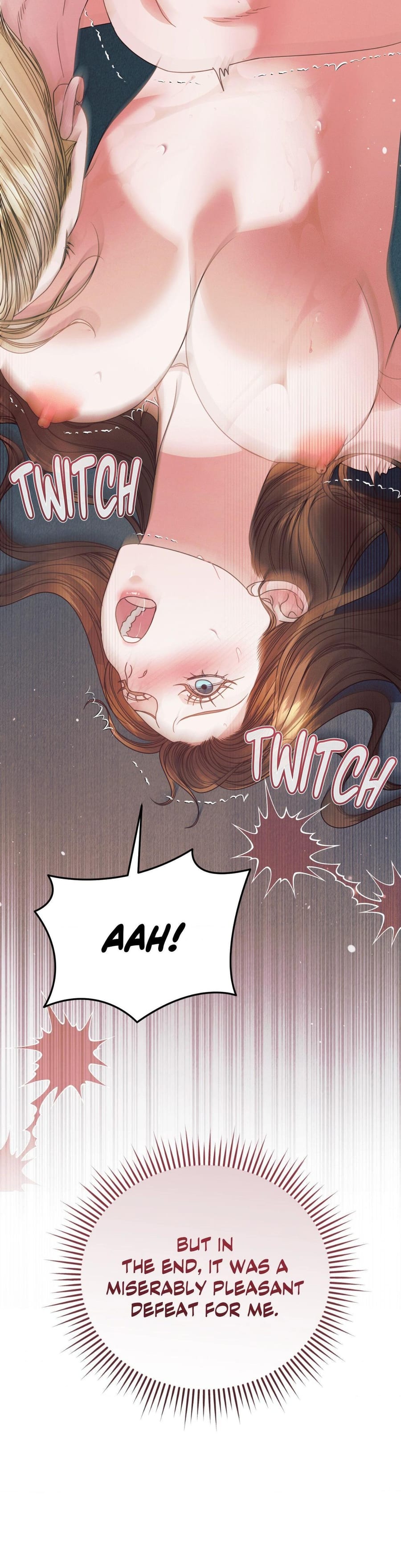 Vengeance Named Love (Uncensored), chapter 40, page 42 of 46