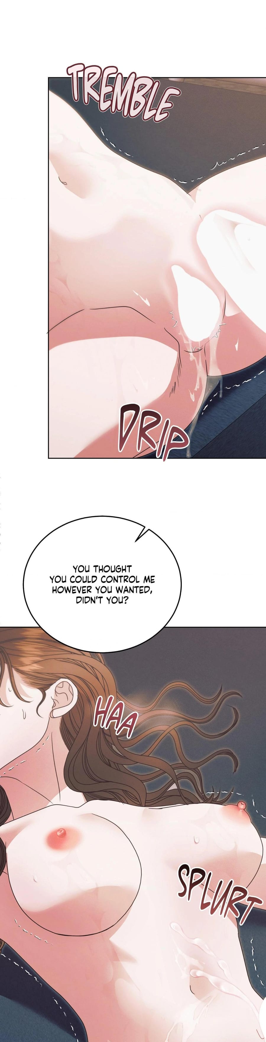 Vengeance Named Love (Uncensored), chapter 40, page 43 of 46