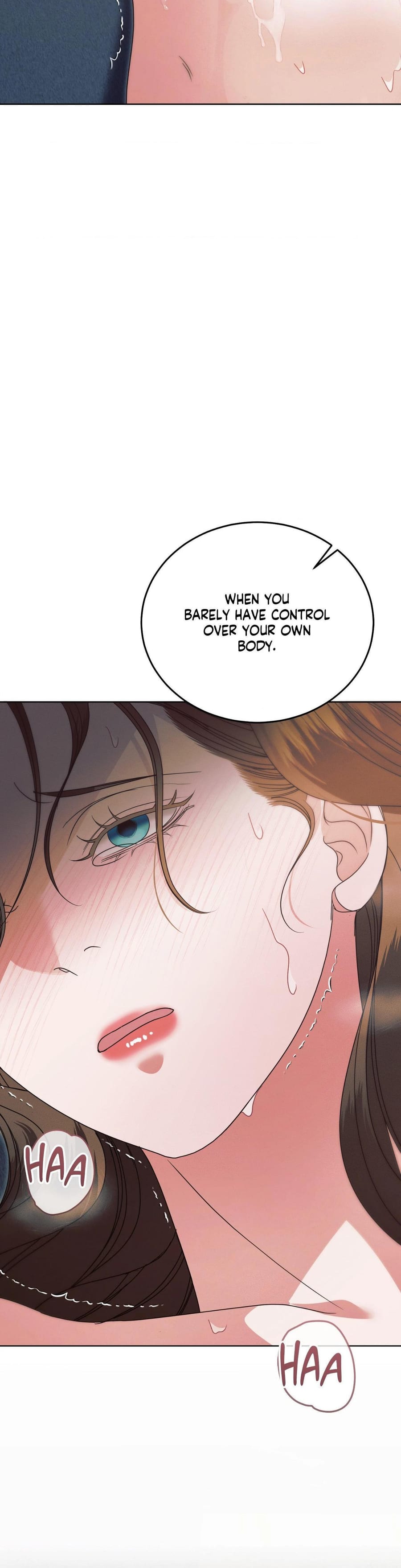 Vengeance Named Love (Uncensored), chapter 40, page 44 of 46