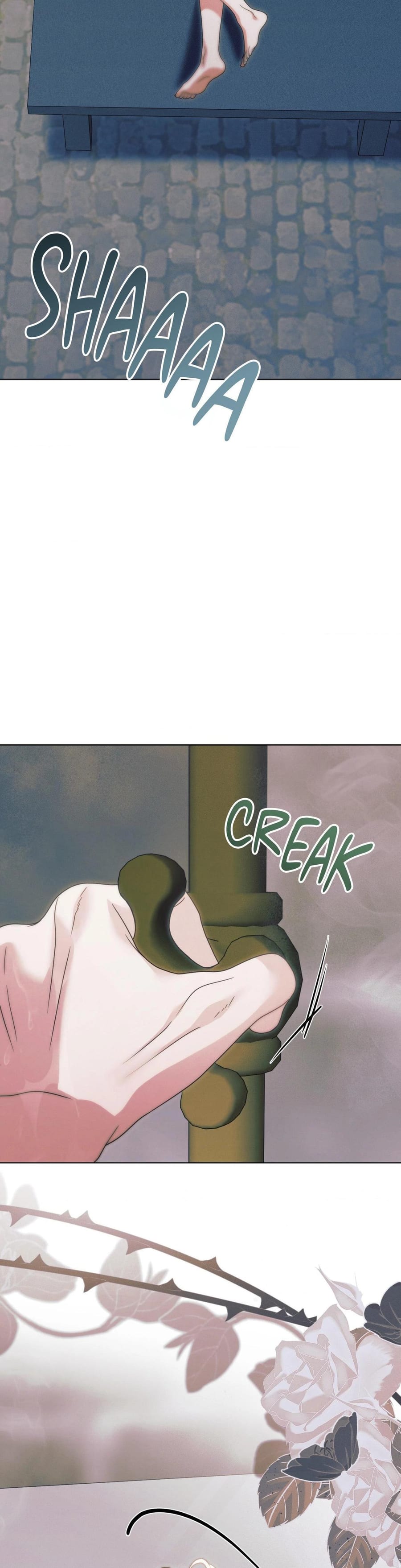 Vengeance Named Love (Uncensored), chapter 41, page 12 of 47