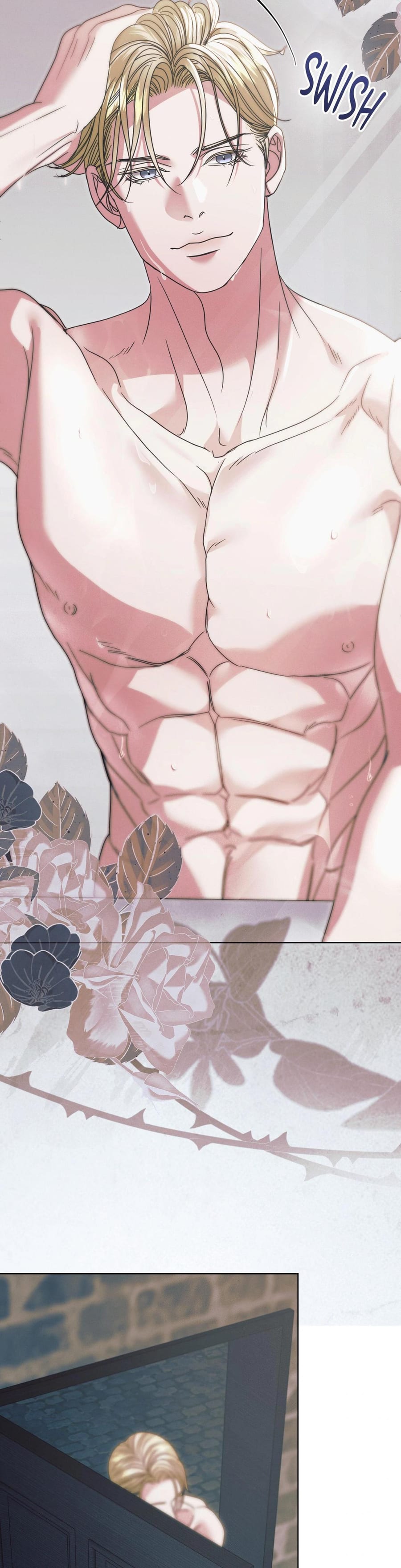 Vengeance Named Love (Uncensored), chapter 41, page 13 of 47