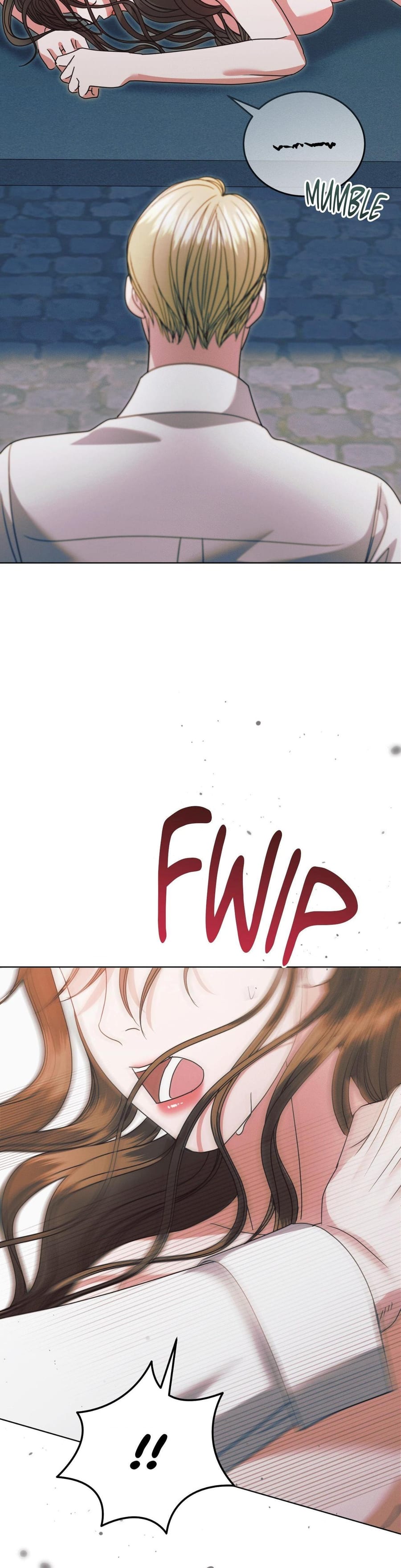 Vengeance Named Love (Uncensored), chapter 41, page 16 of 47