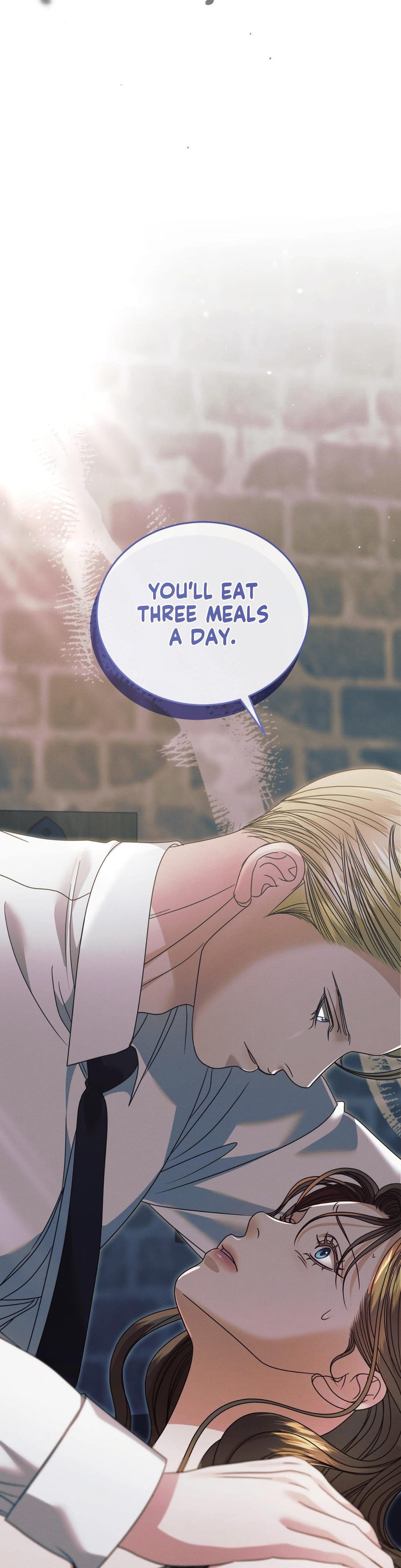 Vengeance Named Love (Uncensored), chapter 41, page 17 of 47
