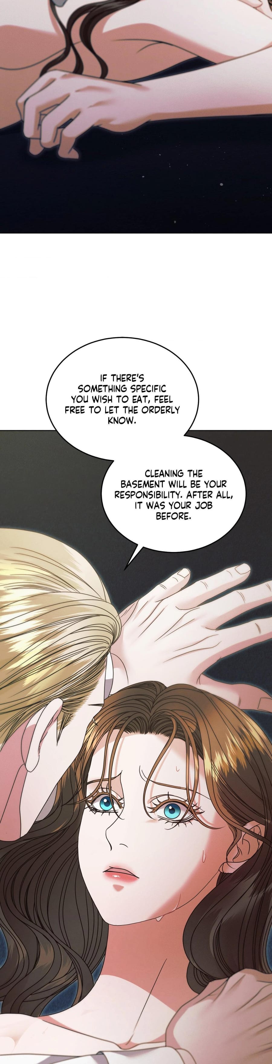 Vengeance Named Love (Uncensored), chapter 41, page 18 of 47