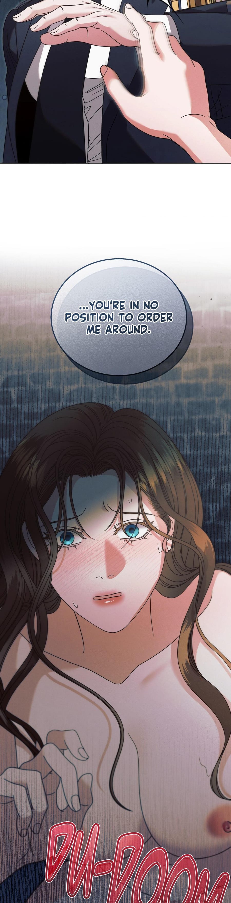 Vengeance Named Love (Uncensored), chapter 41, page 25 of 47