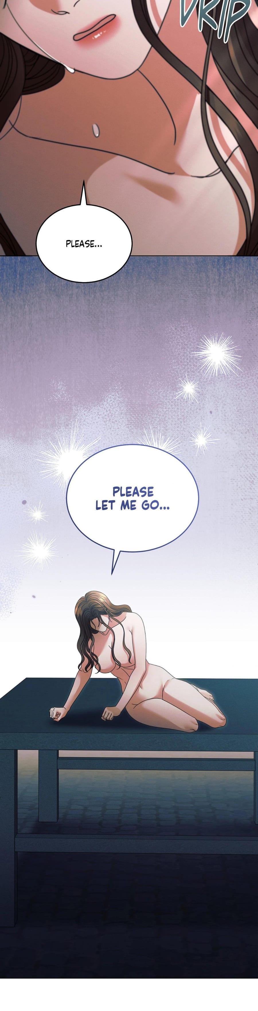 Vengeance Named Love (Uncensored), chapter 41, page 29 of 47