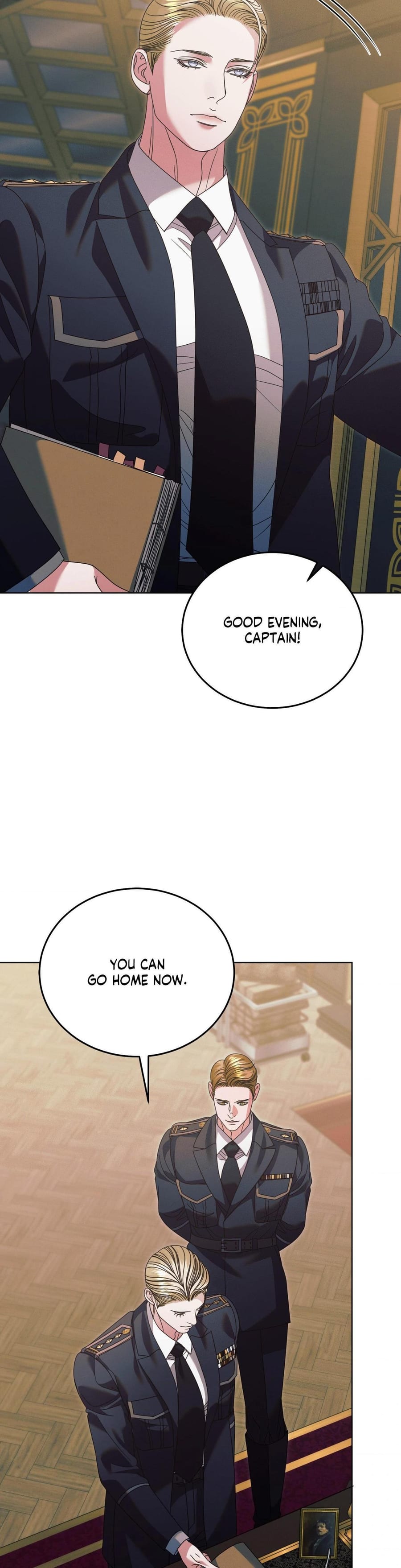 Vengeance Named Love (Uncensored), chapter 41, page 31 of 47