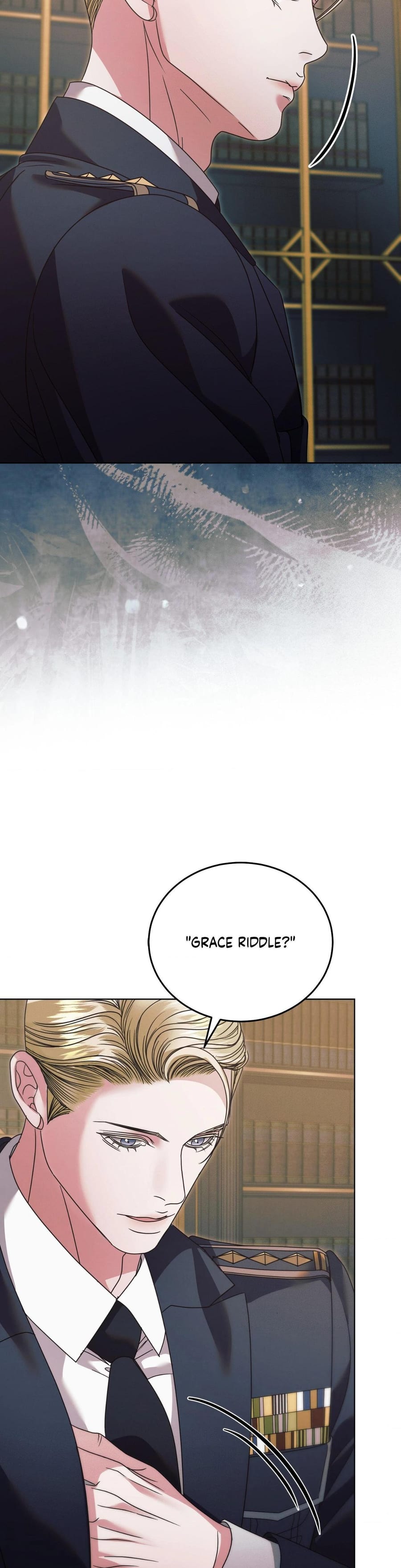 Vengeance Named Love (Uncensored), chapter 41, page 33 of 47