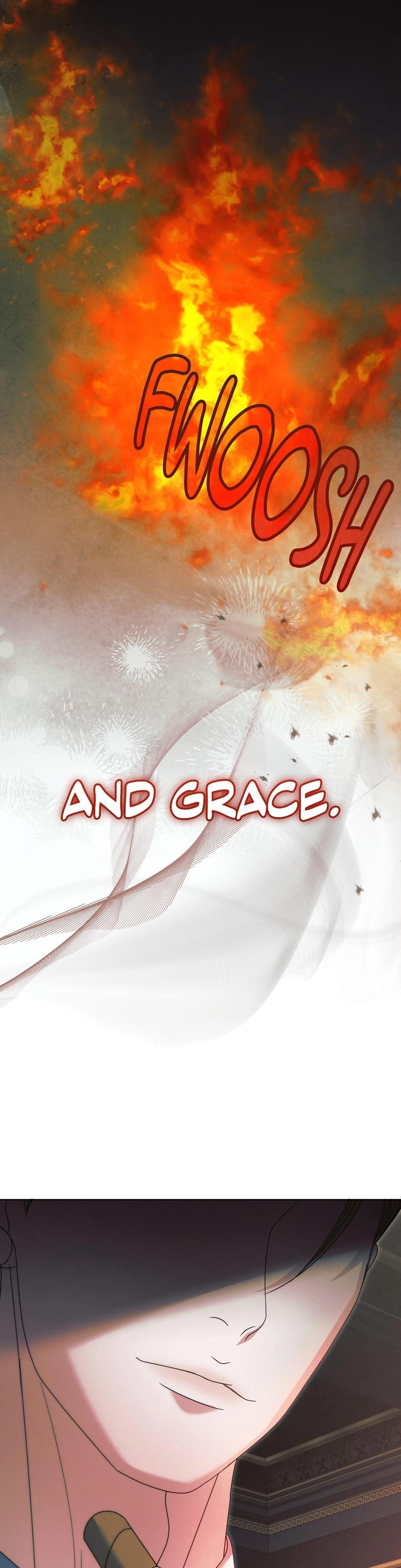 Vengeance Named Love (Uncensored), chapter 41, page 43 of 47