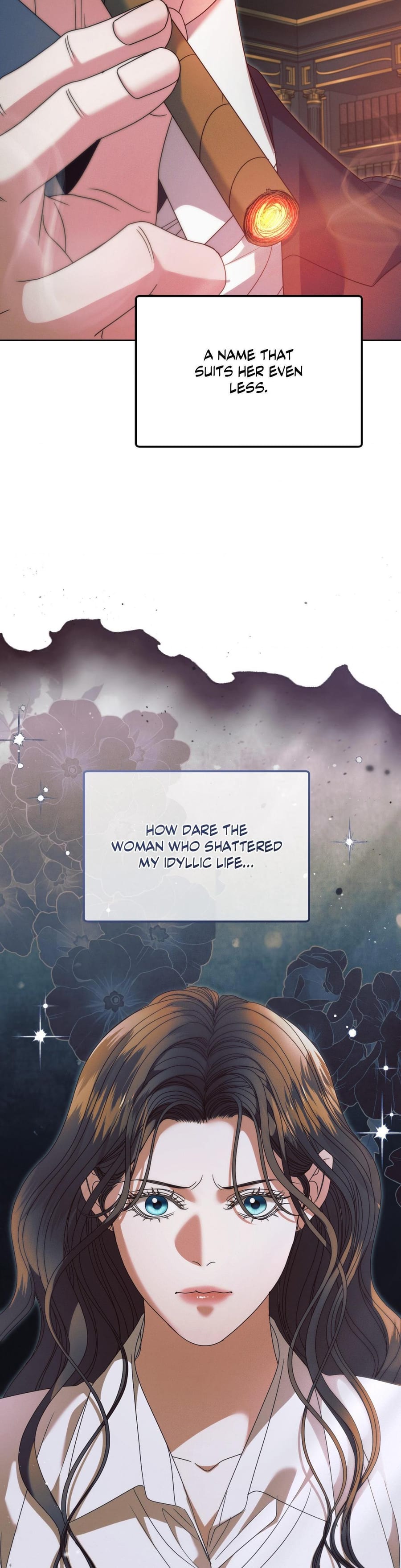 Vengeance Named Love (Uncensored), chapter 41, page 44 of 47