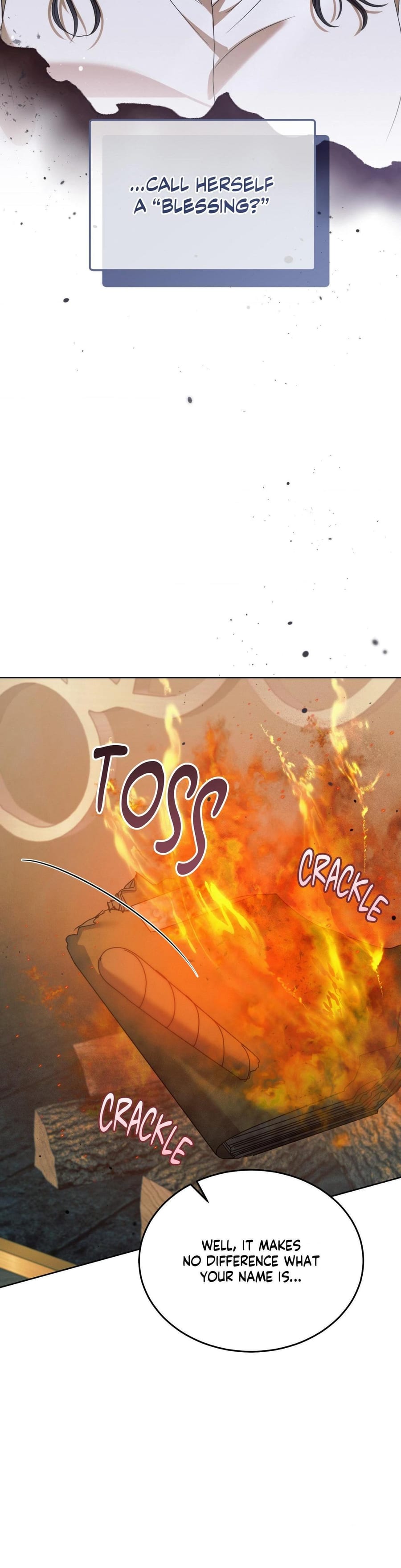 Vengeance Named Love (Uncensored), chapter 41, page 45 of 47