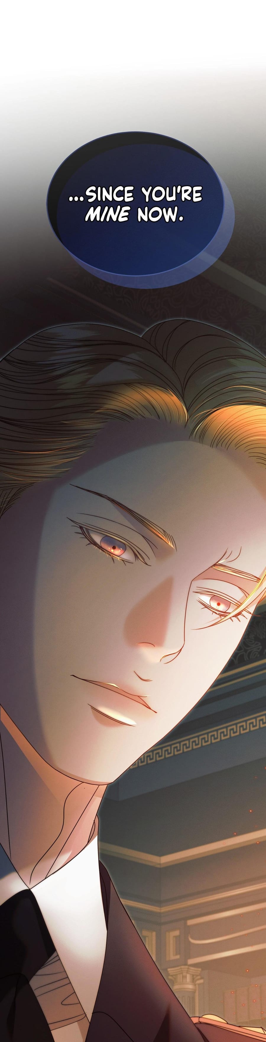 Vengeance Named Love (Uncensored), chapter 41, page 46 of 47