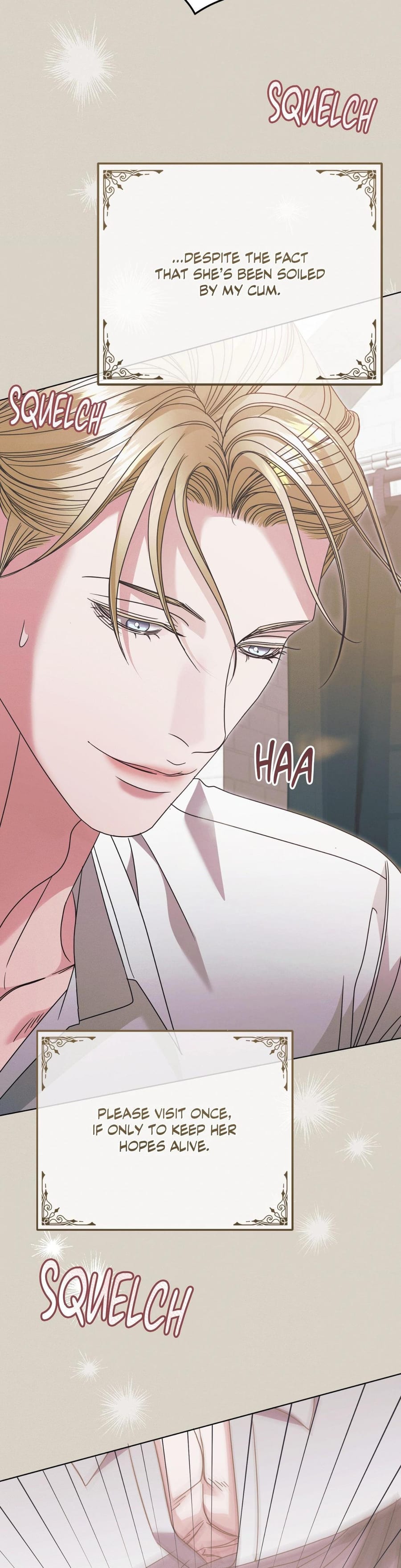 Vengeance Named Love (Uncensored), chapter 42, page 5 of 49