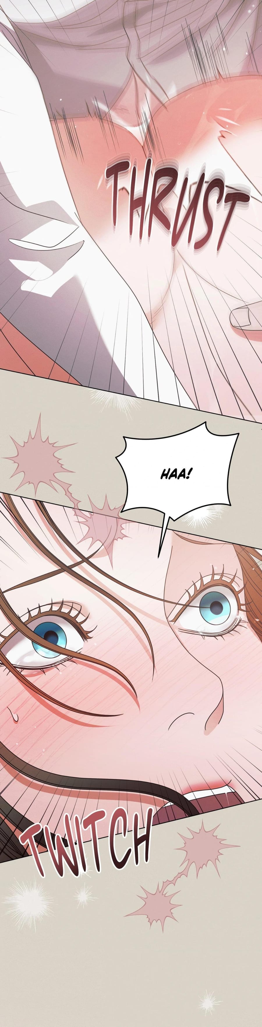 Vengeance Named Love (Uncensored), chapter 42, page 6 of 49