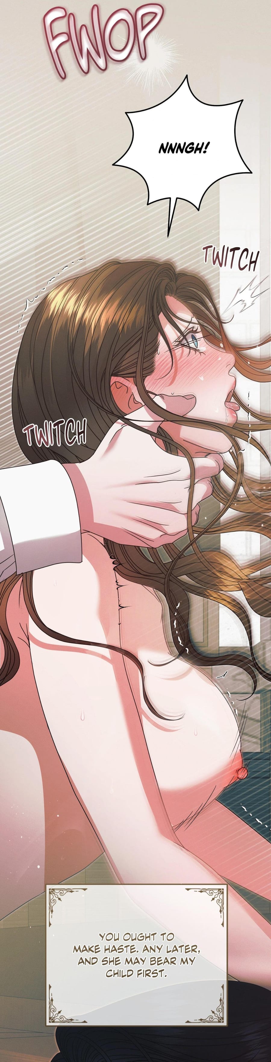 Vengeance Named Love (Uncensored), chapter 42, page 7 of 49