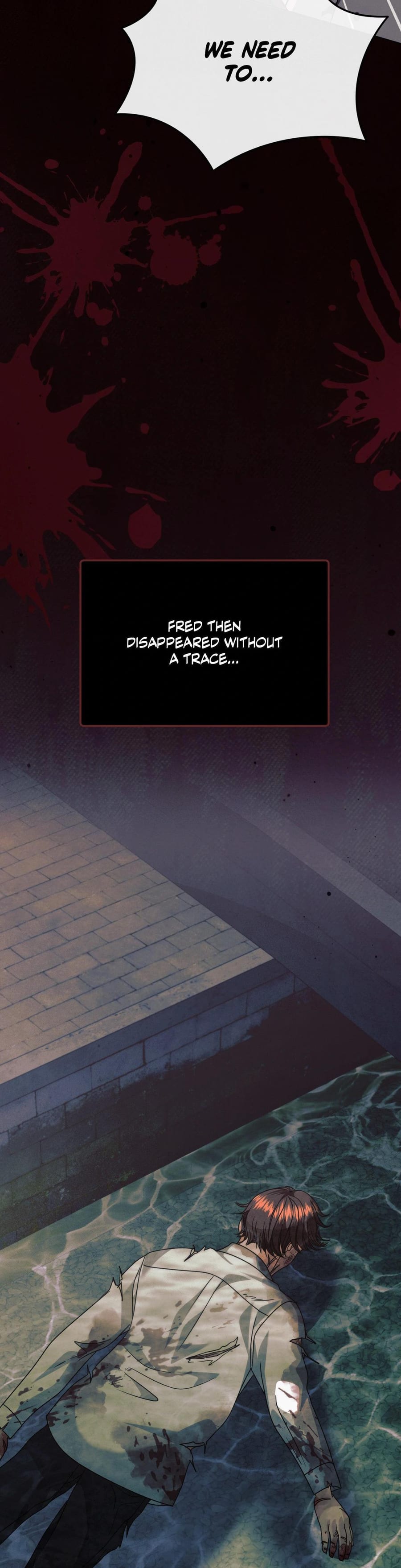 Vengeance Named Love (Uncensored), chapter 42, page 15 of 49