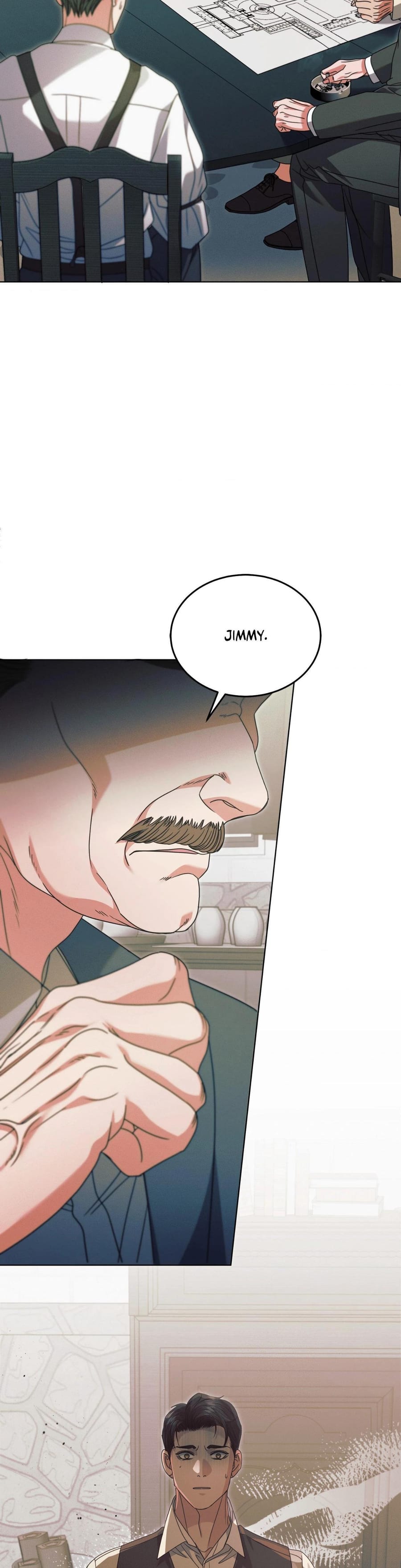 Vengeance Named Love (Uncensored), chapter 42, page 21 of 49