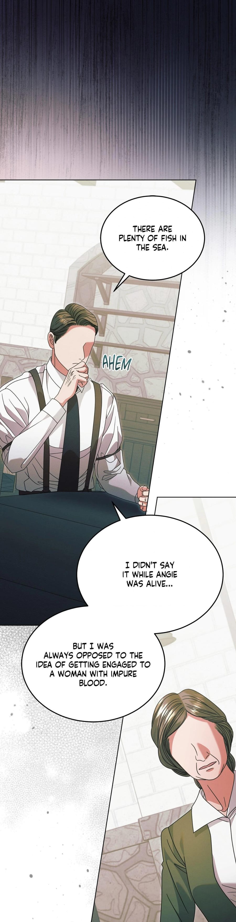 Vengeance Named Love (Uncensored), chapter 42, page 28 of 49