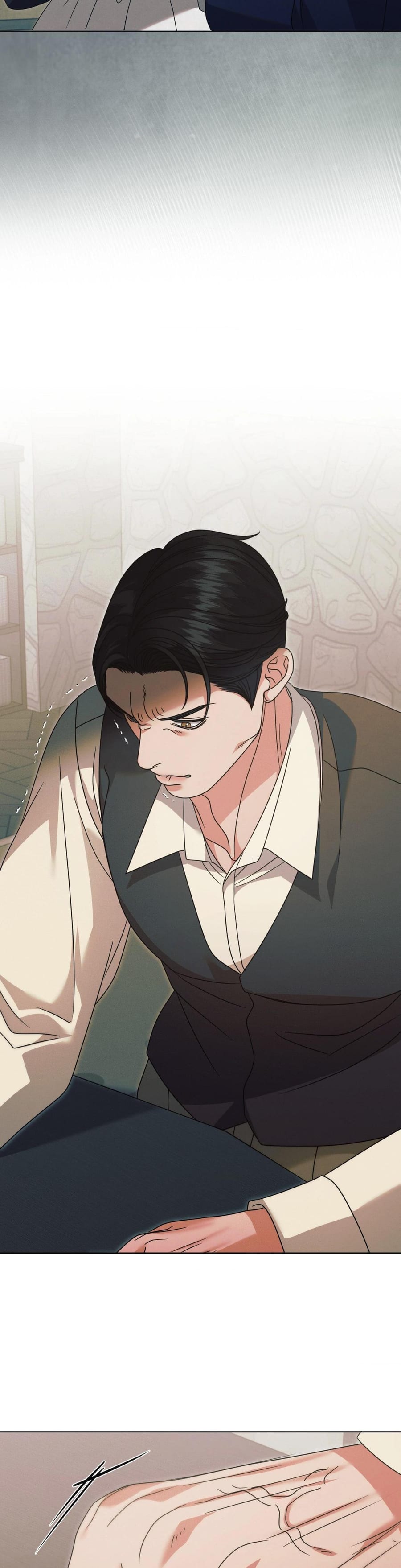 Vengeance Named Love (Uncensored), chapter 42, page 33 of 49