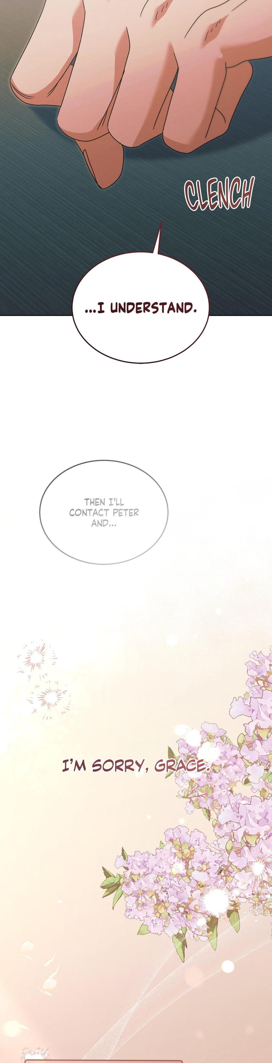 Vengeance Named Love (Uncensored), chapter 42, page 34 of 49