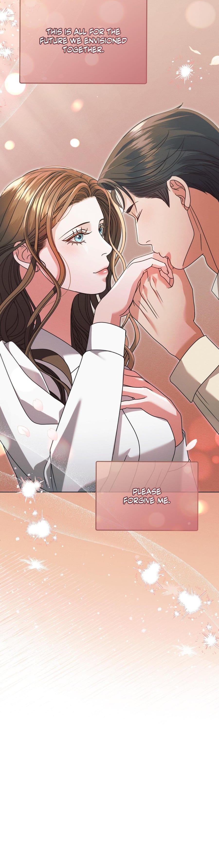 Vengeance Named Love (Uncensored), chapter 42, page 35 of 49