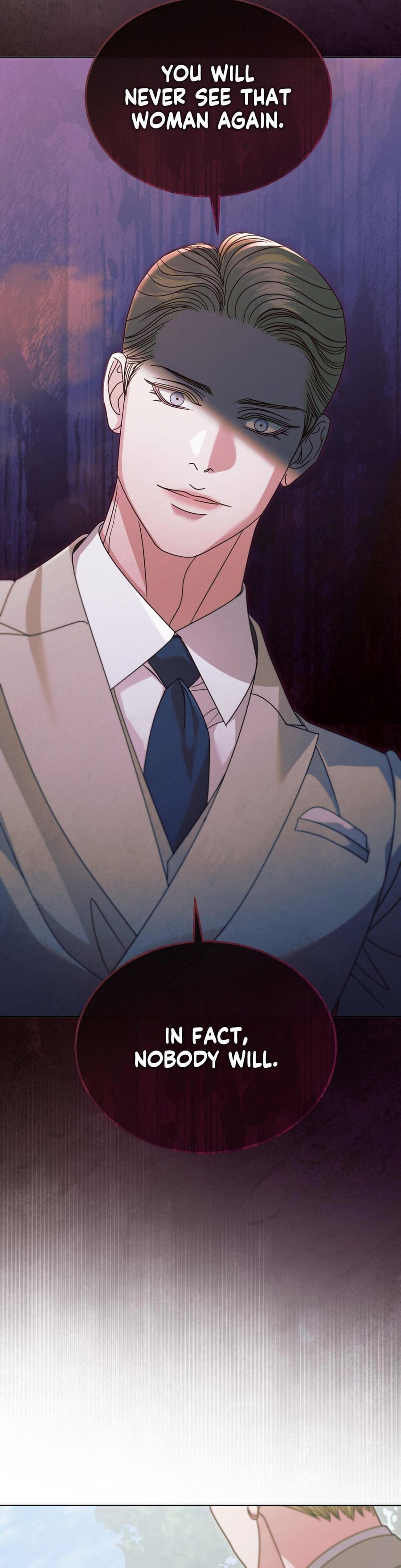 Vengeance Named Love (Uncensored), chapter 42, page 44 of 49