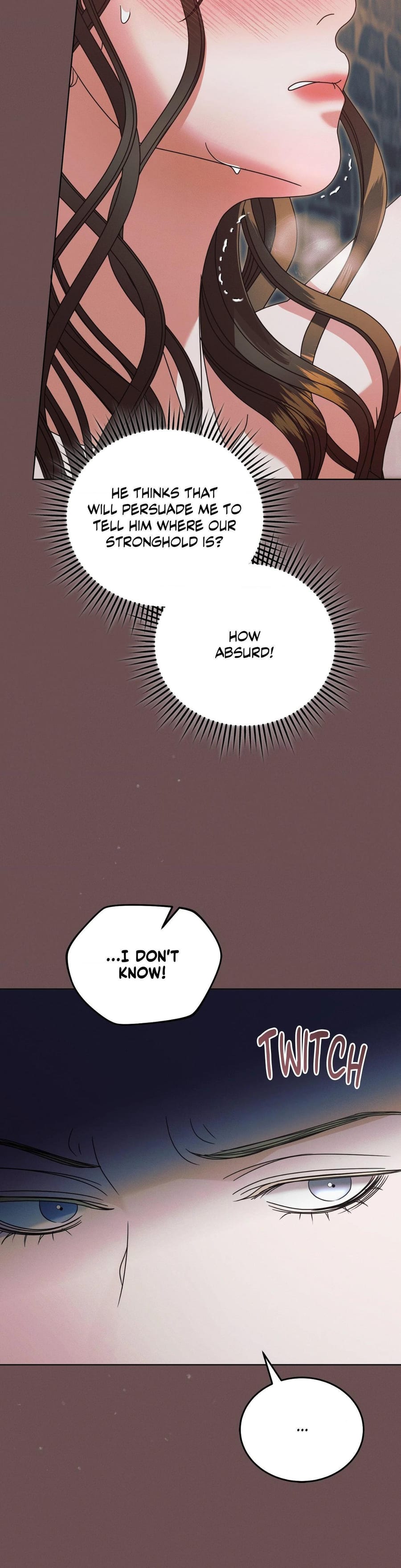 Vengeance Named Love (Uncensored), chapter 43, page 12 of 47