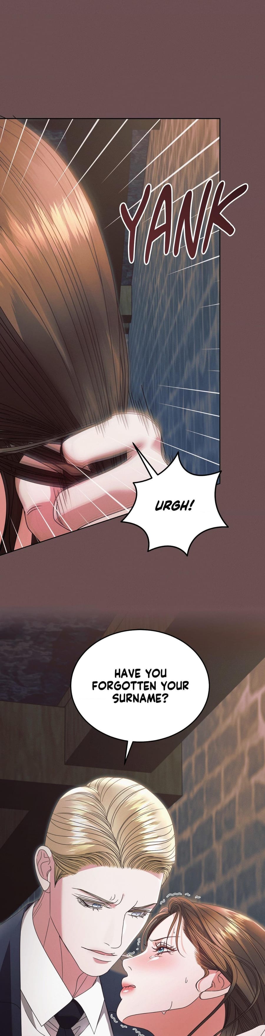 Vengeance Named Love (Uncensored), chapter 43, page 13 of 47
