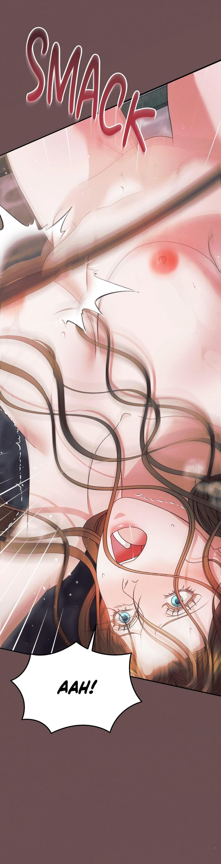 Vengeance Named Love (Uncensored), chapter 43, page 19 of 47