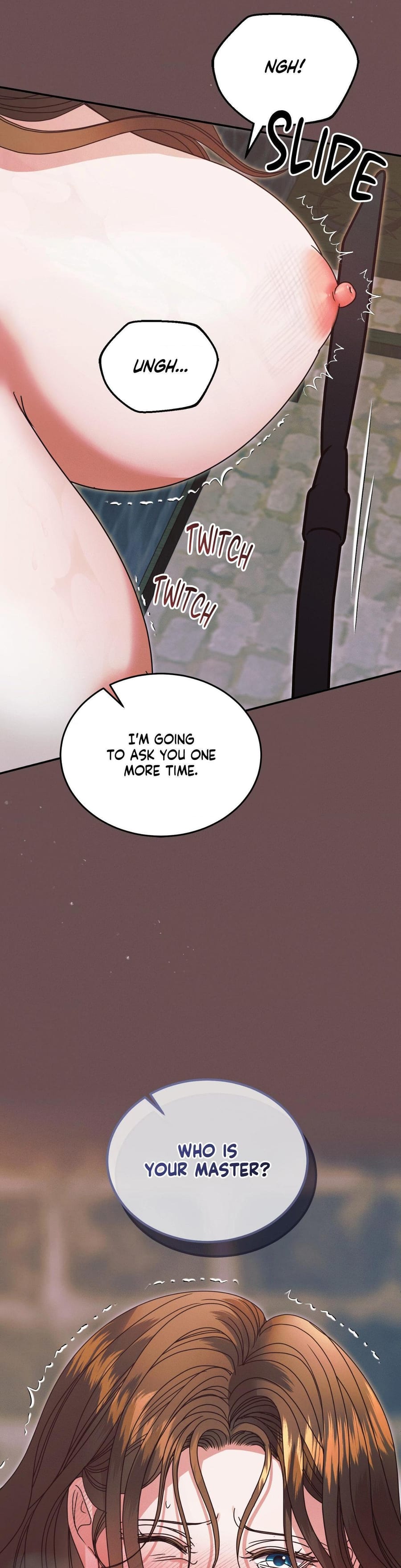 Vengeance Named Love (Uncensored), chapter 43, page 20 of 47