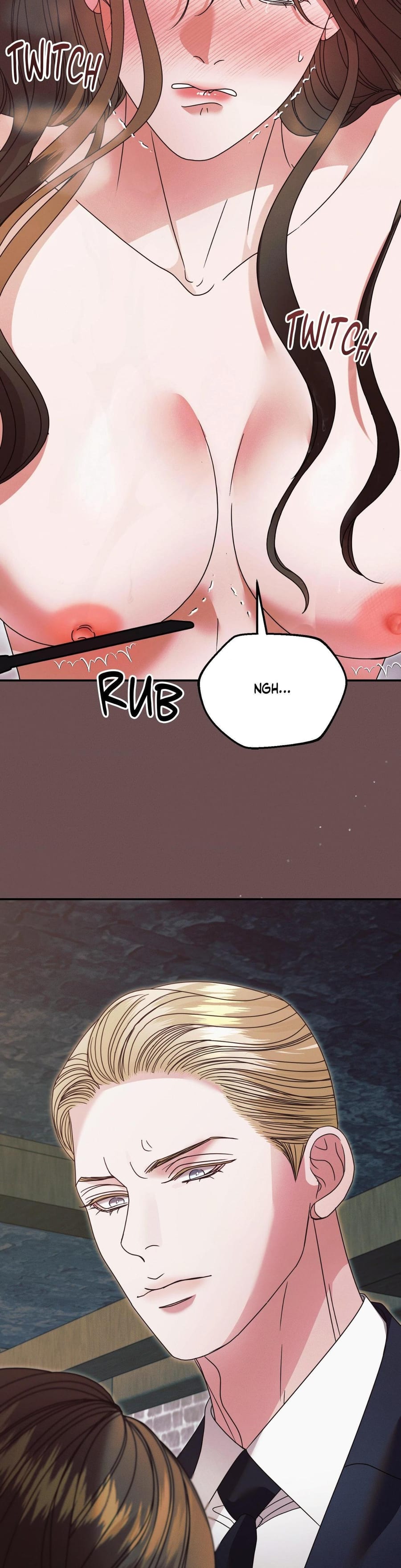 Vengeance Named Love (Uncensored), chapter 43, page 21 of 47