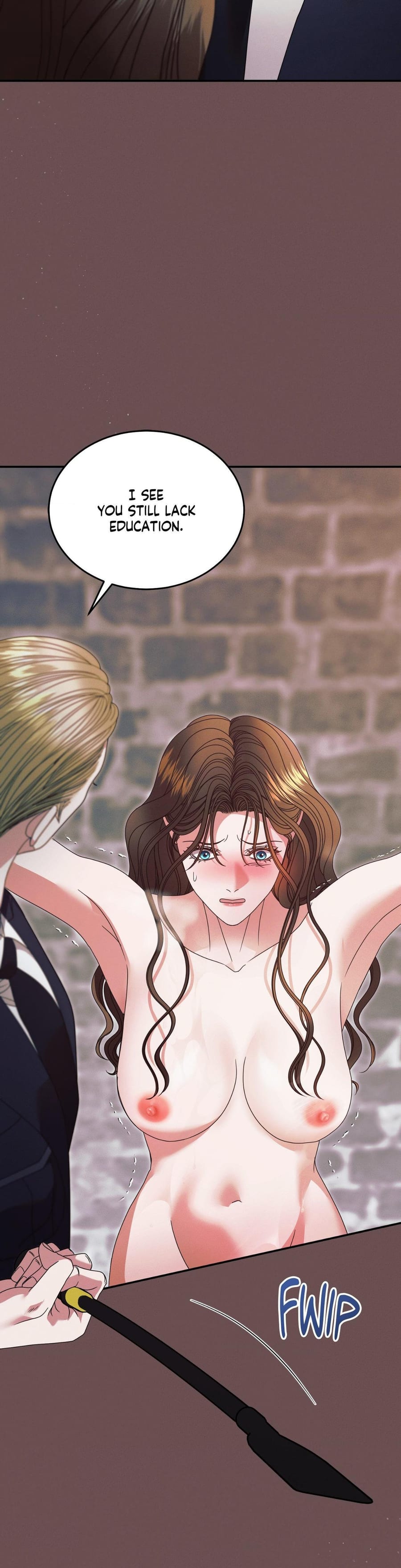 Vengeance Named Love (Uncensored), chapter 43, page 22 of 47