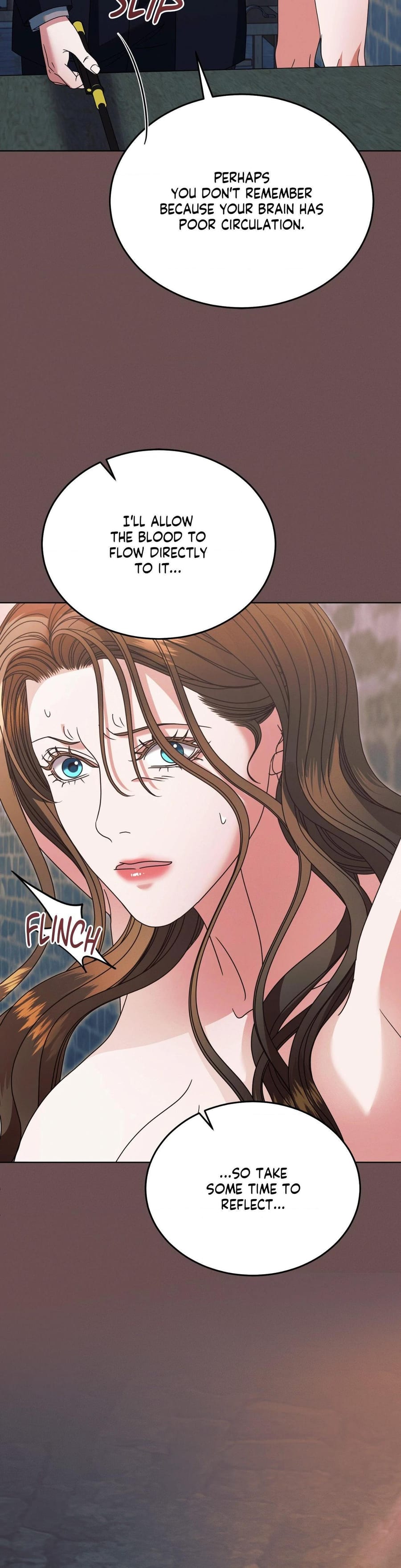 Vengeance Named Love (Uncensored), chapter 43, page 27 of 47