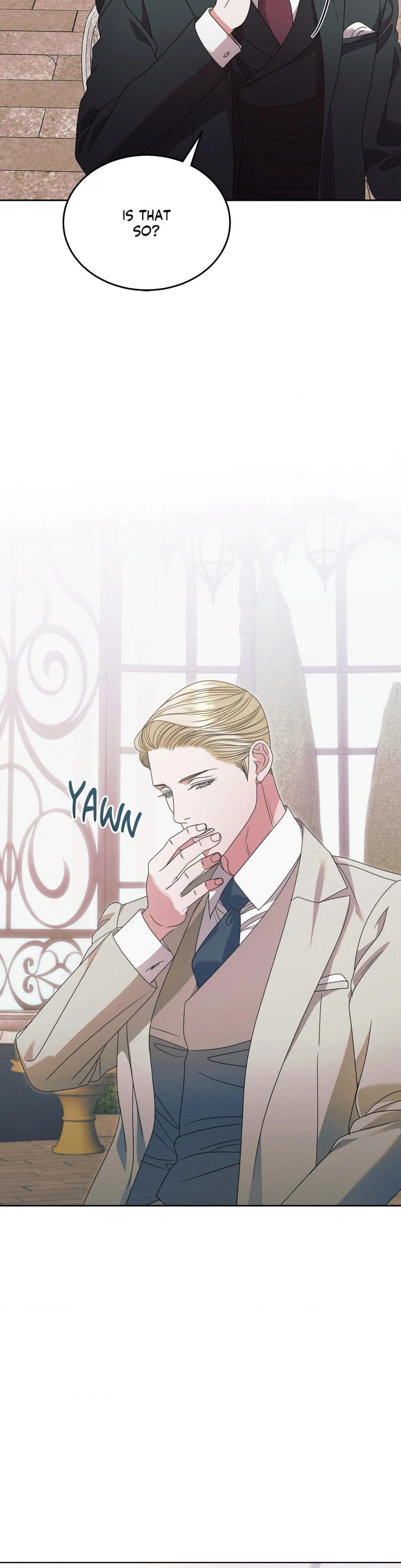 Vengeance Named Love (Uncensored), chapter 43, page 31 of 47