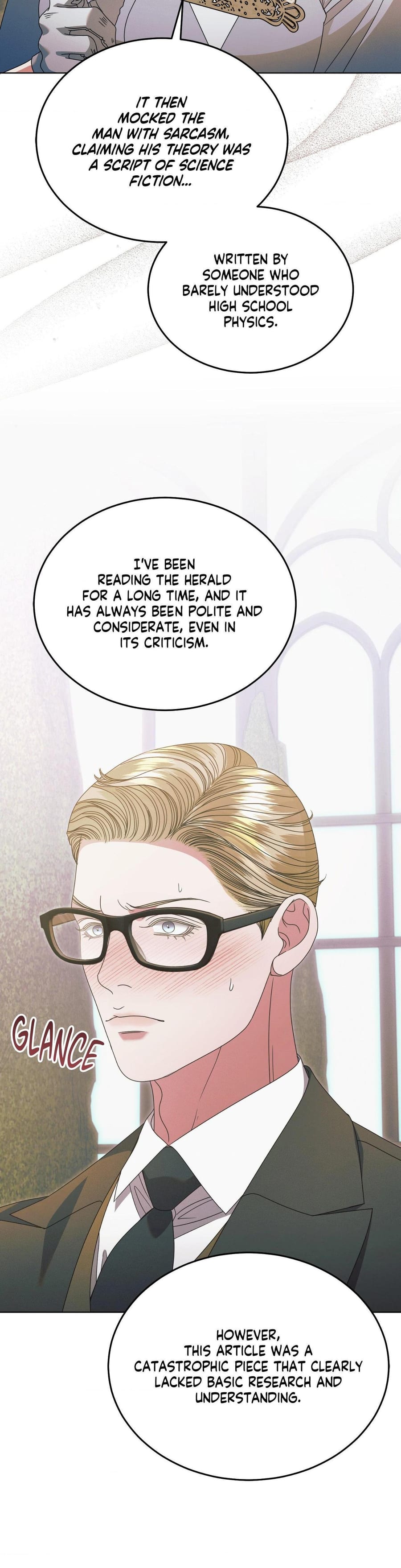 Vengeance Named Love (Uncensored), chapter 43, page 37 of 47