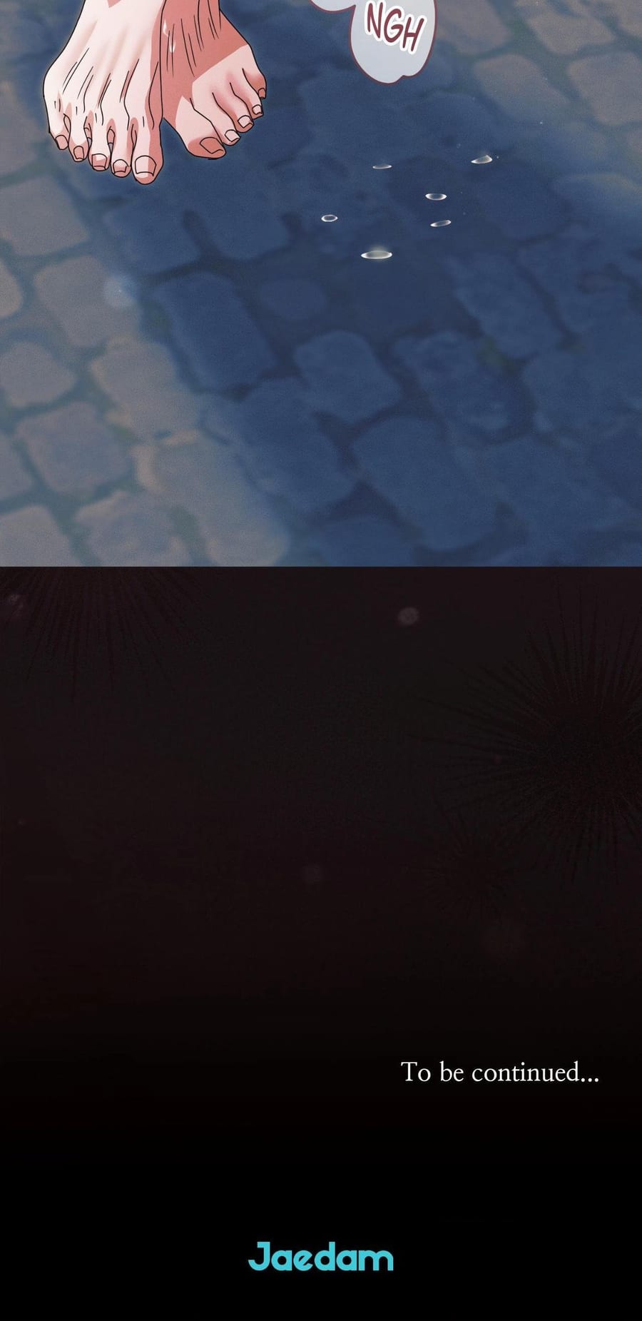Vengeance Named Love (Uncensored), chapter 43, page 47 of 47